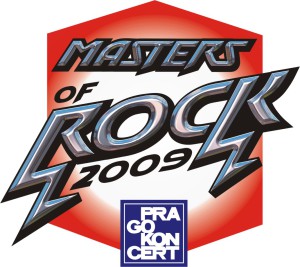 Masters of Rock