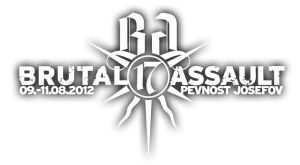 Brutal Assault 17 logo png